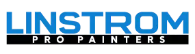 Linstrom Pro Painters Logo